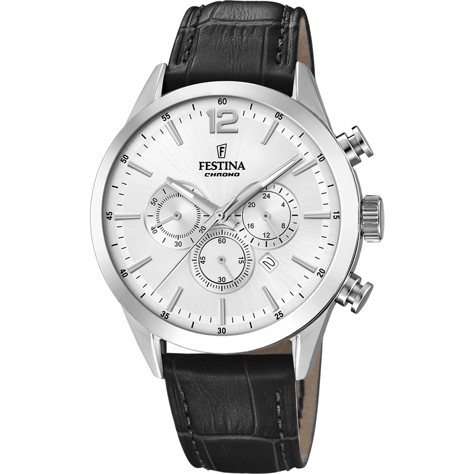 Festina hot sale timeless chrono