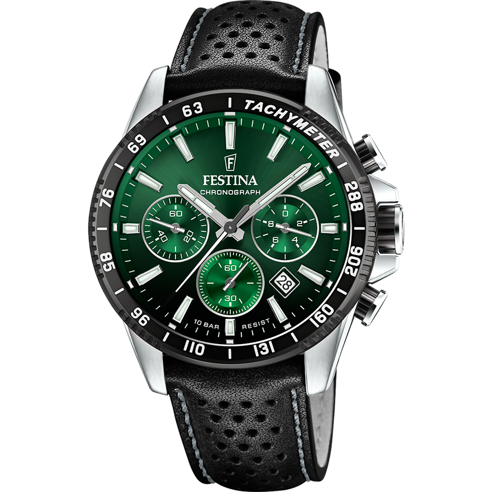 ⚡ Reloj inteligente Festina F20545/1 hombre, Connected camuflaje gris.