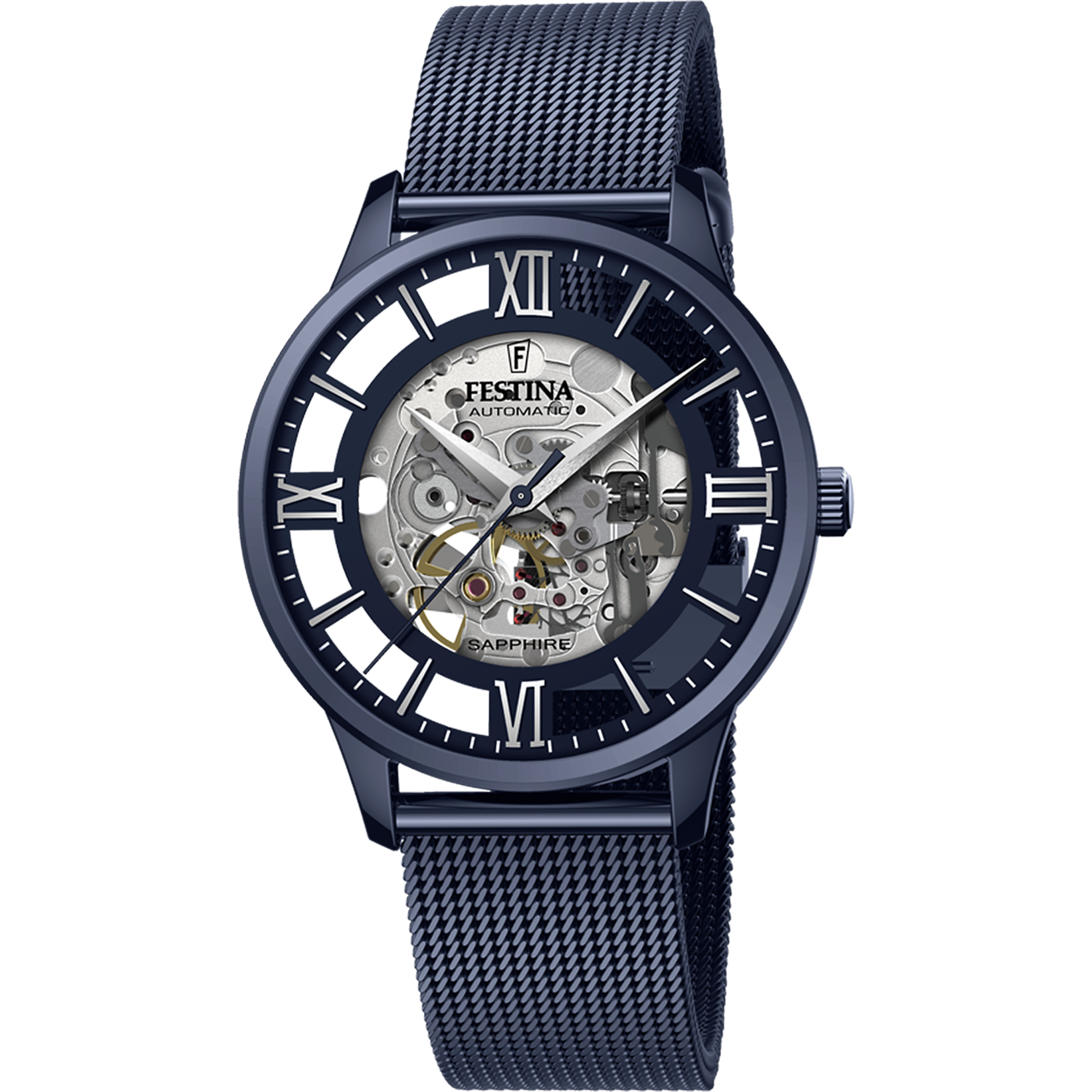 Festina men hotsell