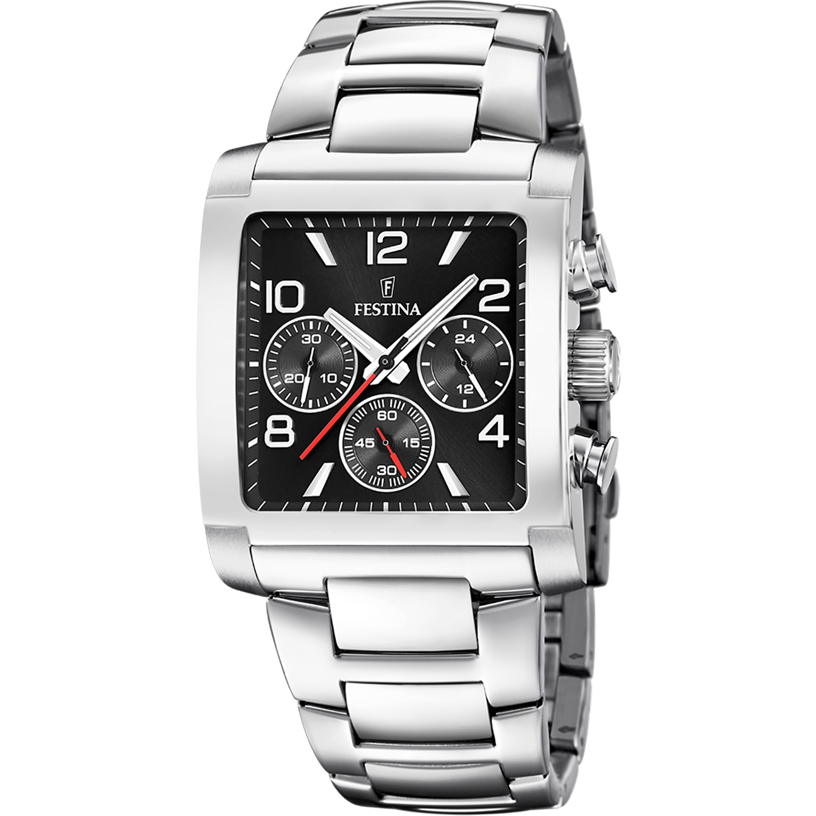 Montre Homme Festina F20652 3