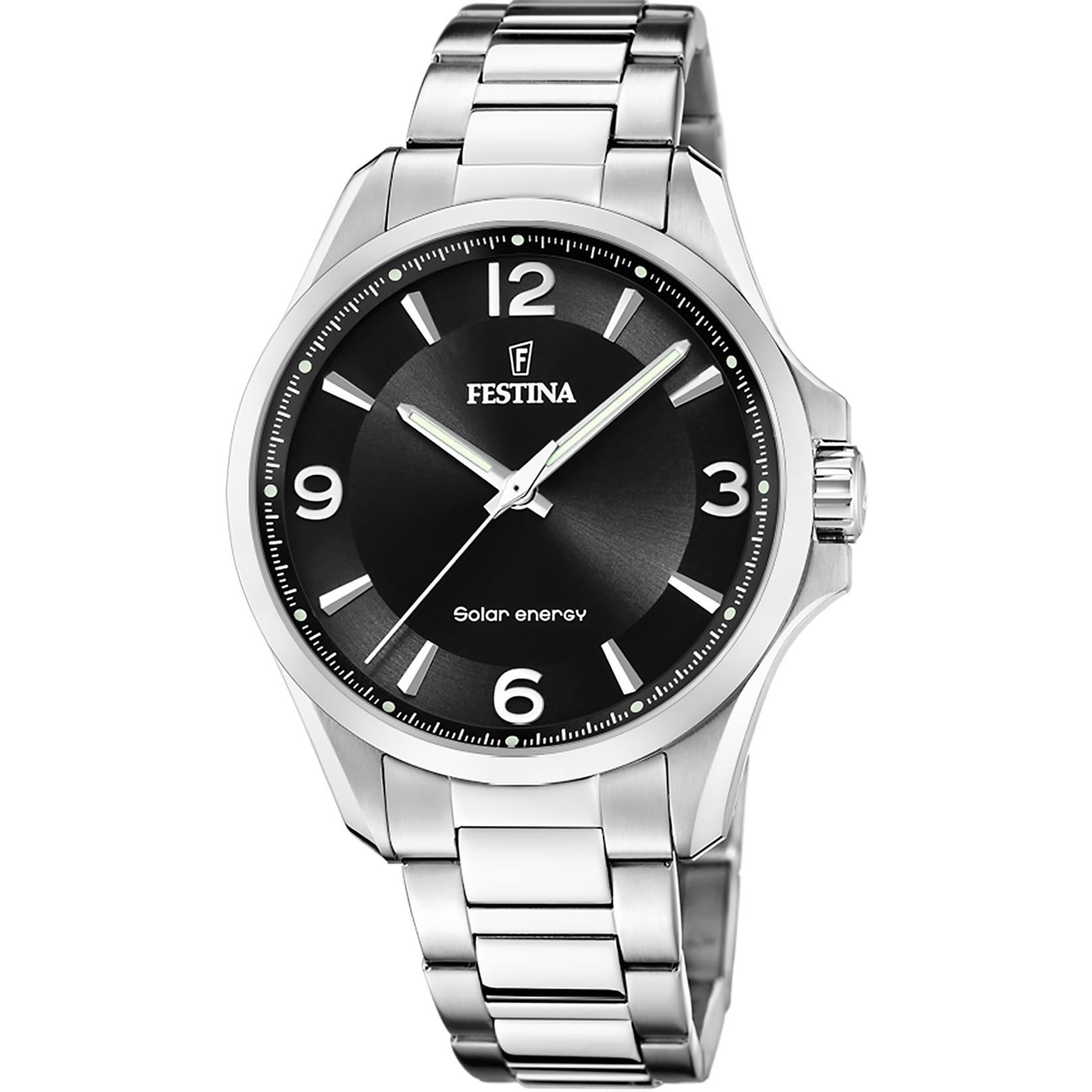 Reloj Festina Automático Hombre F6756/1