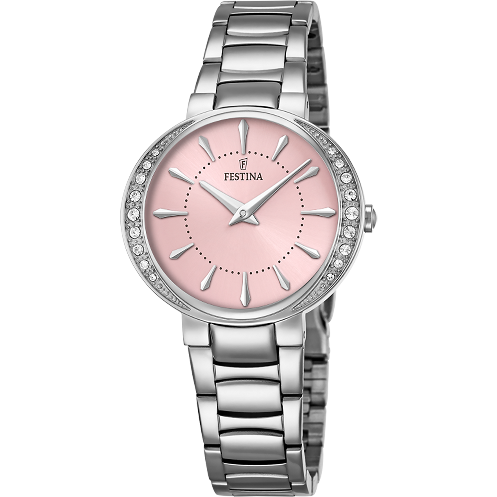 Festina Mademoiselle Festina Uhr Rosegold Schmuck Festina Damenuhr