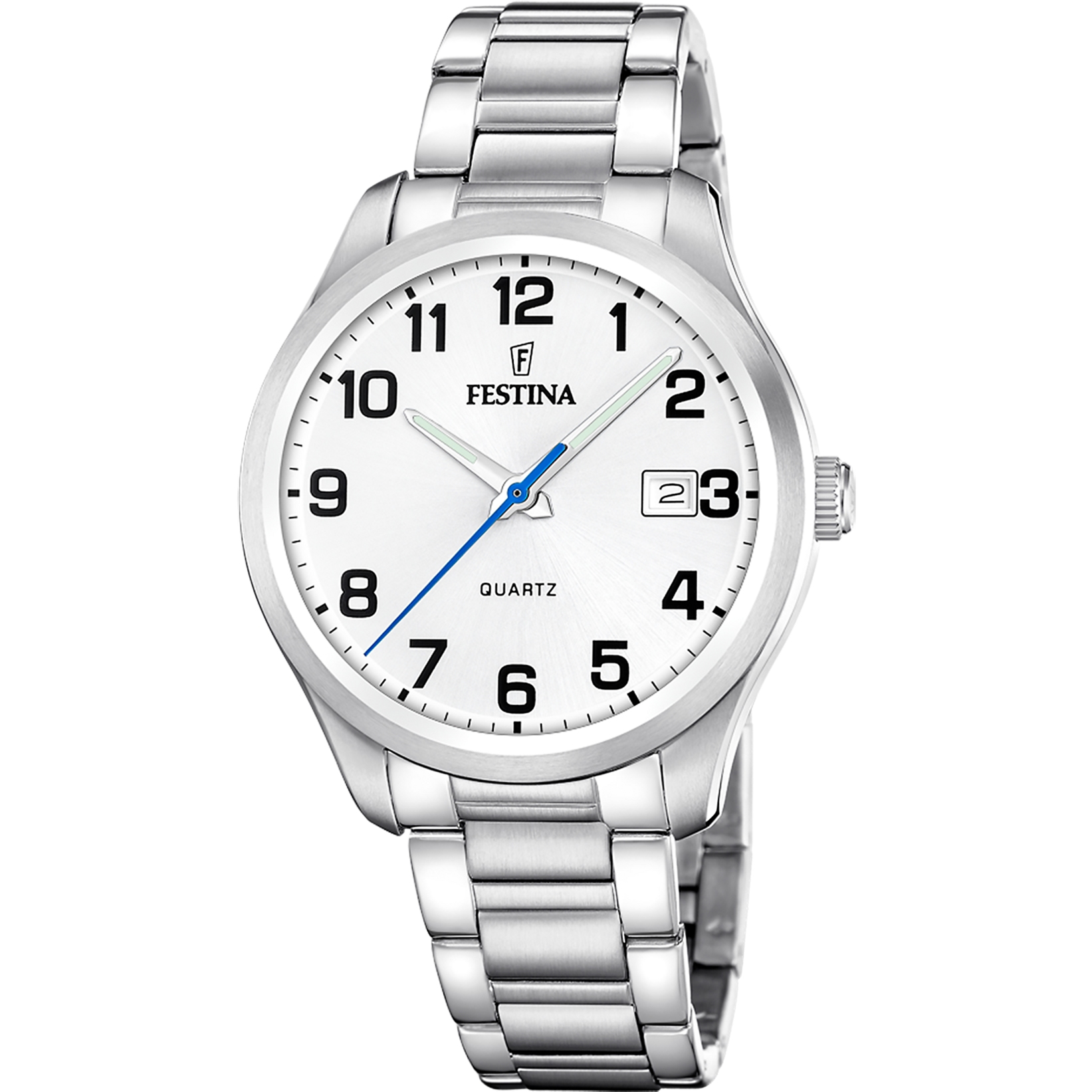 Festina Automatic F20061/2 Rivé Collection Watch • EAN: 8430622830983 Festina Automatic F20061/2 Rivé Collection Watch • EAN: 8430622830983