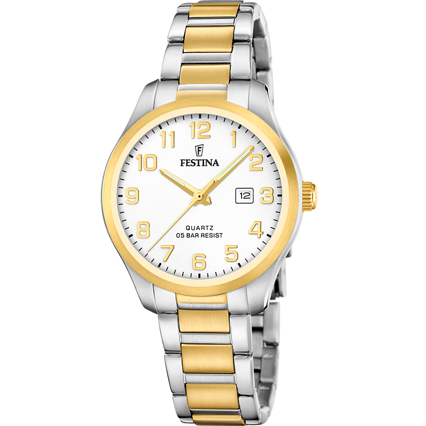 FESTINA DAMEN UHR F20739/1