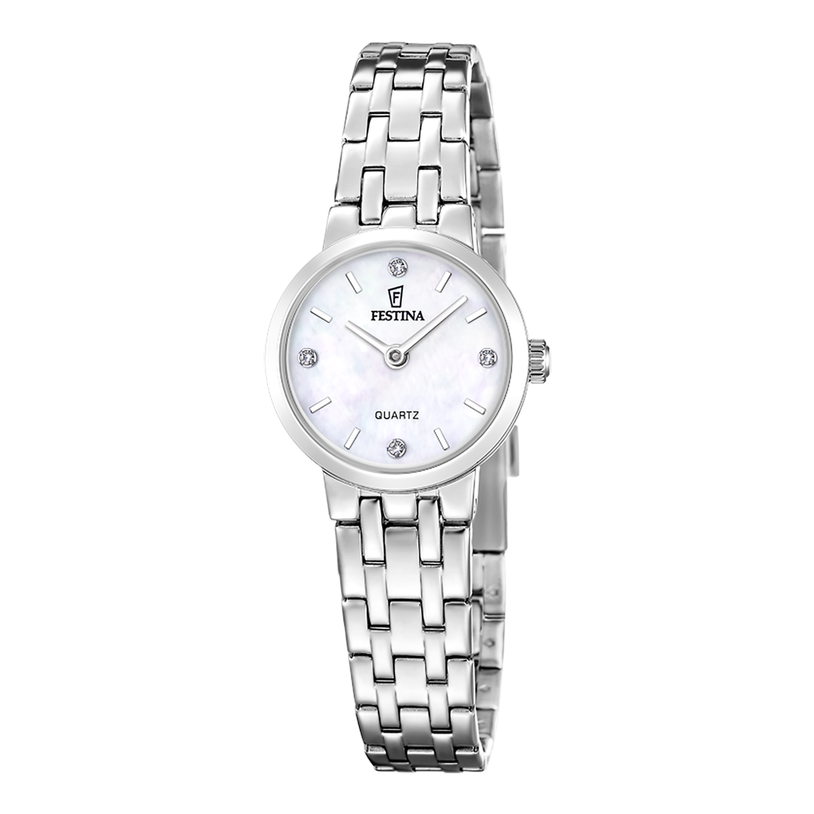 Festina dames horloge - Horloges kopen | | Lage prijs