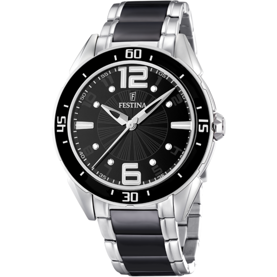 Festina ceramic outlet watches