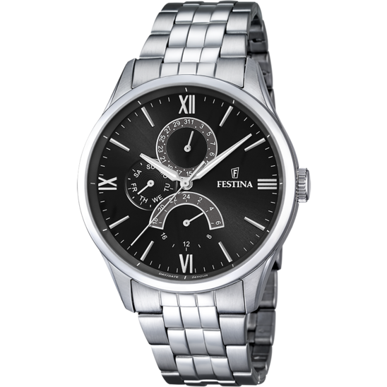 Festina retro outlet watch