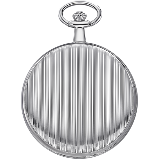 FESTINA POCKET F2024/1 SILVER MEN'S POCKET WATCH