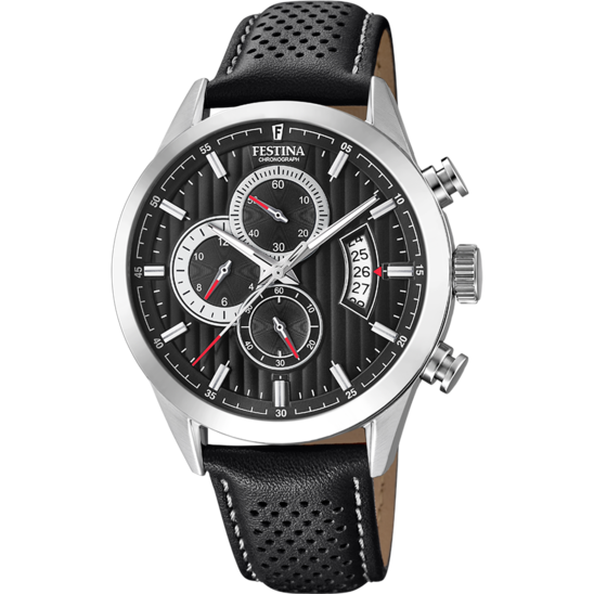 Reloj Festina Hombre Chrono Sport, F20271/2 - Taffeit