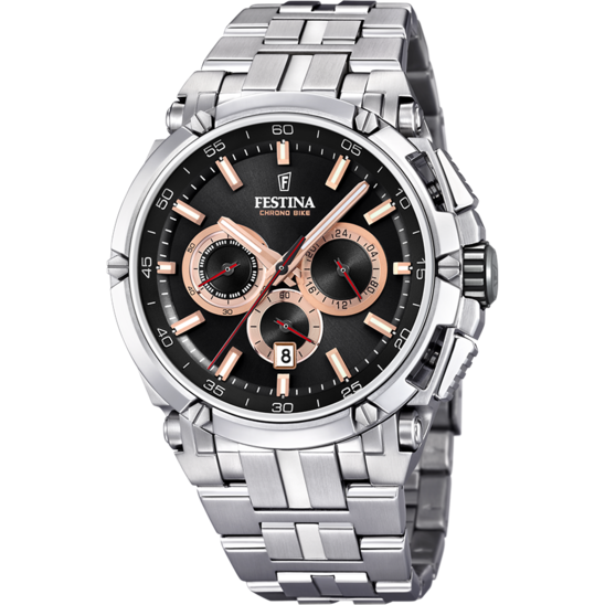 Festina chrono bike f20327 new arrivals