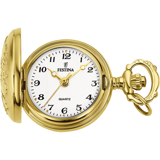 Festina 2025 pocket watch