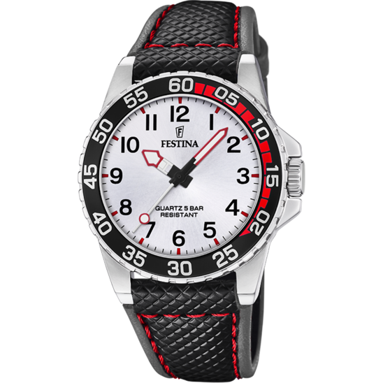 Festina junior clearance watch