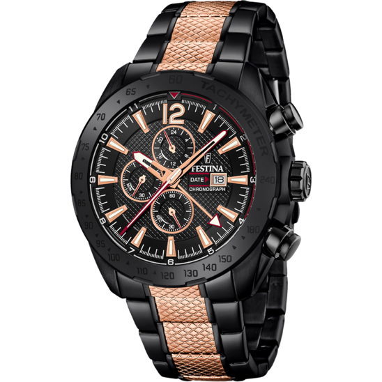 Reloj Festina Prestige hombre F20492/1 - Joyería Oliva