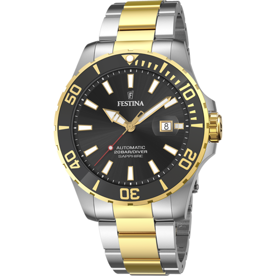 festina automatic f20532 2