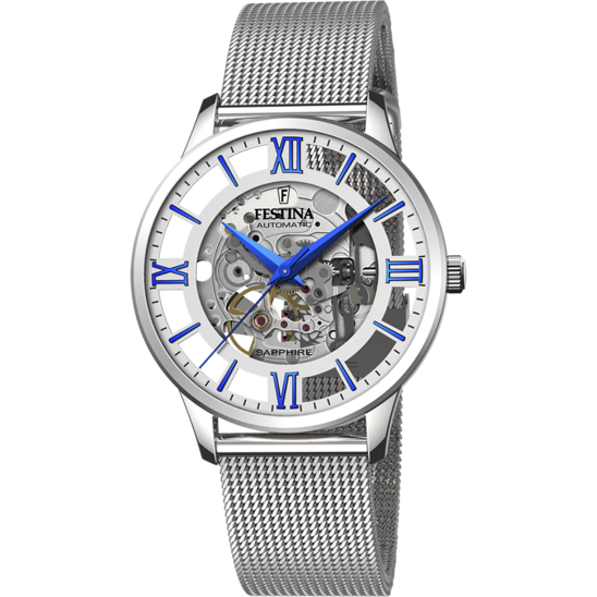 waterstof eerste Oost Montre Homme Automatique Festina Factory Sale, SAVE 56% - lutheranems.com