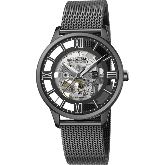 Montre Festina Multifonction Homme