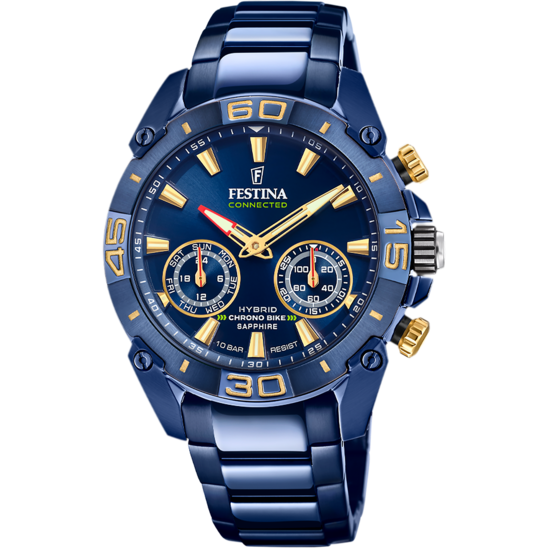 Reloj De Hombre Festina Connected F20547/2