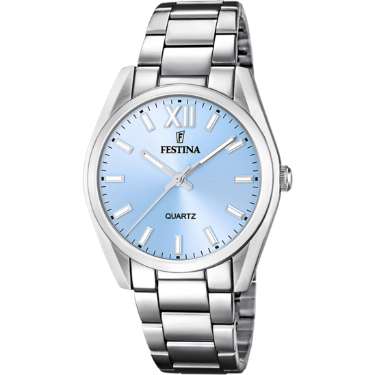 Reloj festina best sale mujer azul