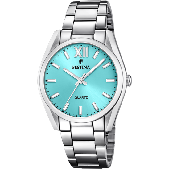 RELOJ DE MUJER FESTINA ALEGRÍA F20622/D CON ESFERA AZUL