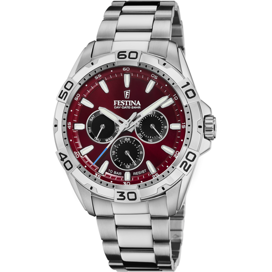 Reloj Festina Multifunction Collection F20623/9 Hombre