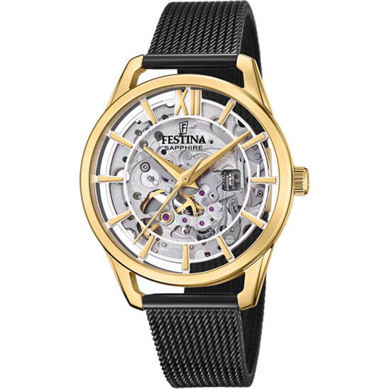 Festina review best sale