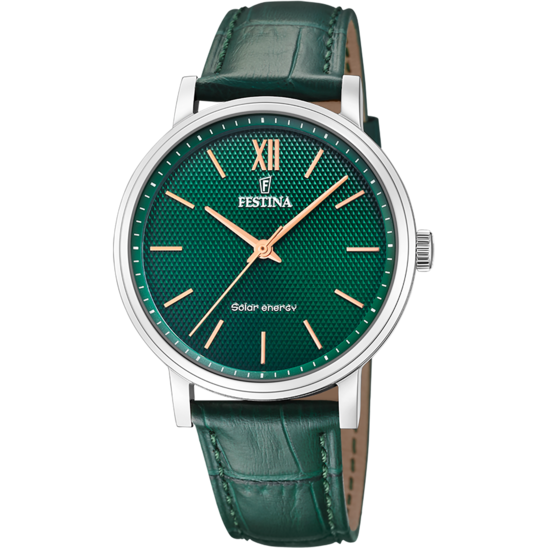 Festina verde new arrivals