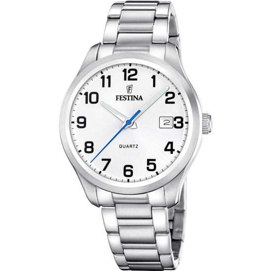 Reloj De Hombre Festina Classics F20736/1