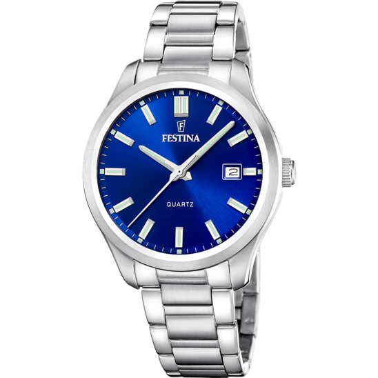 Reloj De Hombre Festina Classics F20736/3