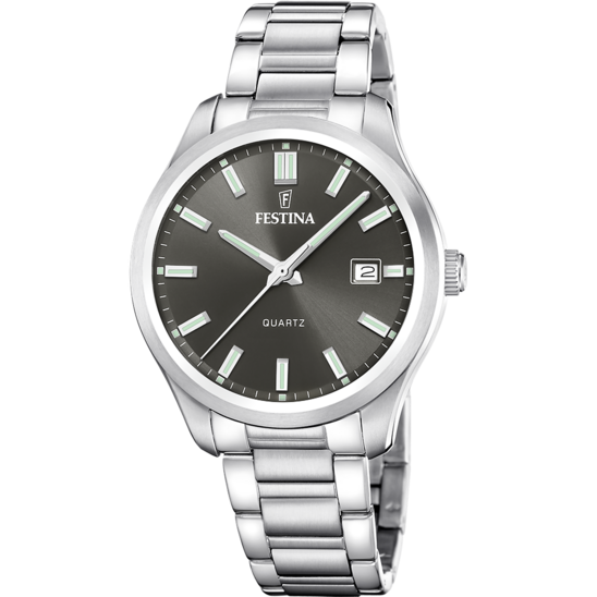 Reloj De Hombre Festina Classics F20736/5
