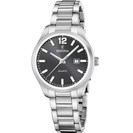 Reloj De Mujer Festina Classics F20737/5