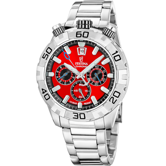 Reloj De Hombre Festina The Originals F20743/5