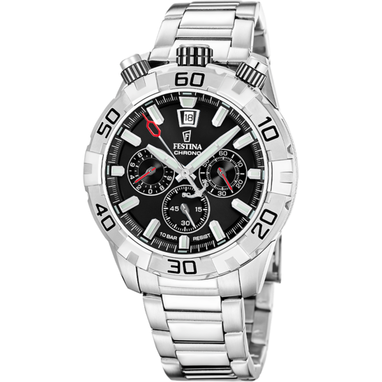 Reloj De Hombre Festina The Originals F20743/6