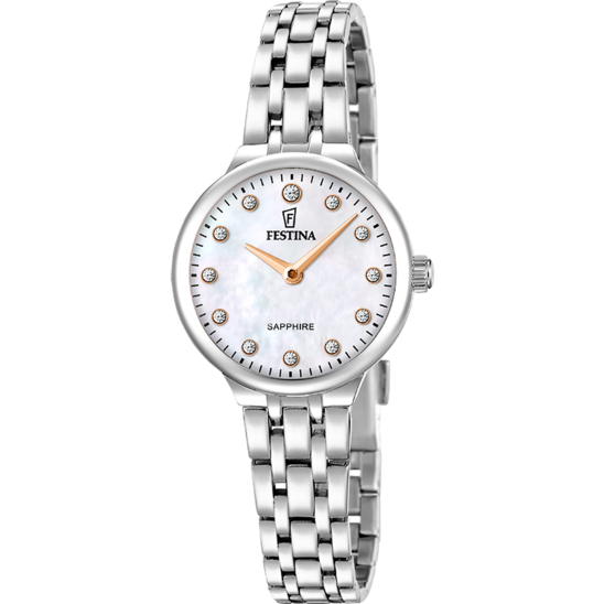Reloj De Mujer Festina Mademoiselle F20744/1