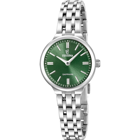 Reloj De Mujer Festina Mademoiselle F20744/4