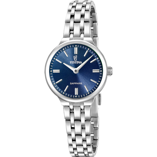 Reloj De Mujer Festina Mademoiselle F20744/5