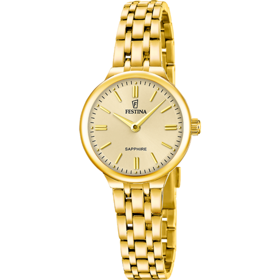 Reloj De Mujer Festina Mademoiselle F20745/2