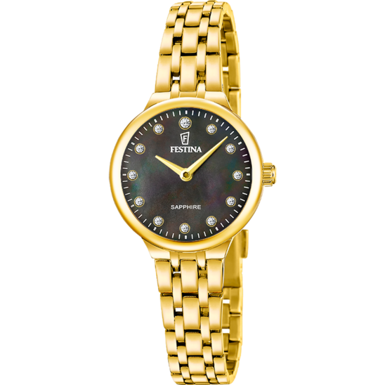 Reloj De Mujer Festina Mademoiselle F20745/4