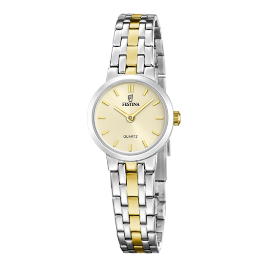 Reloj De Mujer Festina Mademoiselle F20747/2