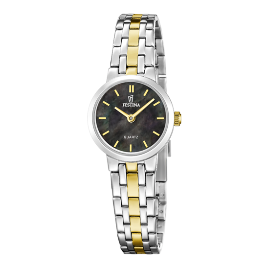 Reloj De Mujer Festina Mademoiselle F20747/4