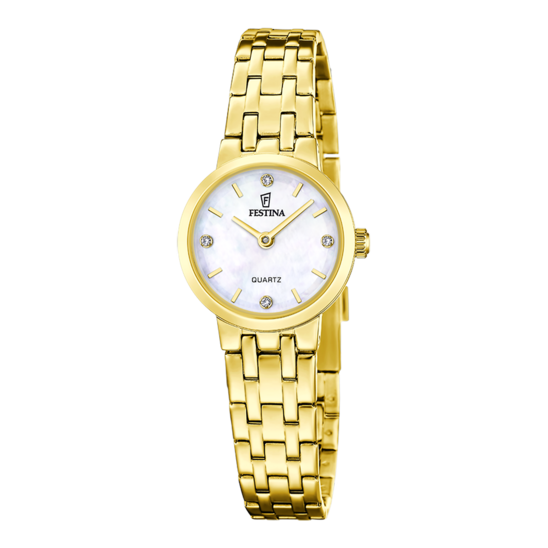 Reloj De Mujer Festina Mademoiselle F20748/1