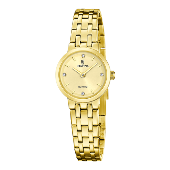 Reloj De Mujer Festina Mademoiselle F20748/2