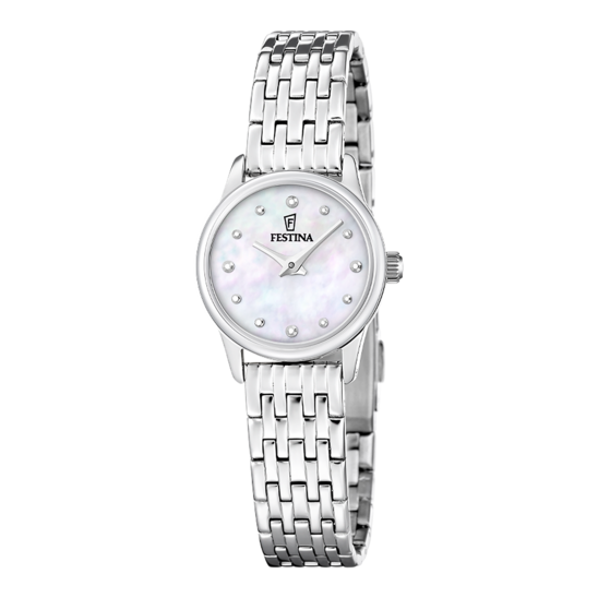 Reloj De Mujer Festina Mademoiselle F20749/1