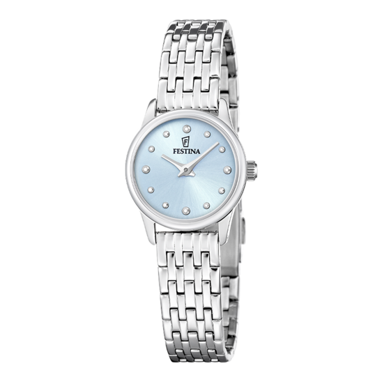 Reloj De Mujer Festina Mademoiselle F20749/3