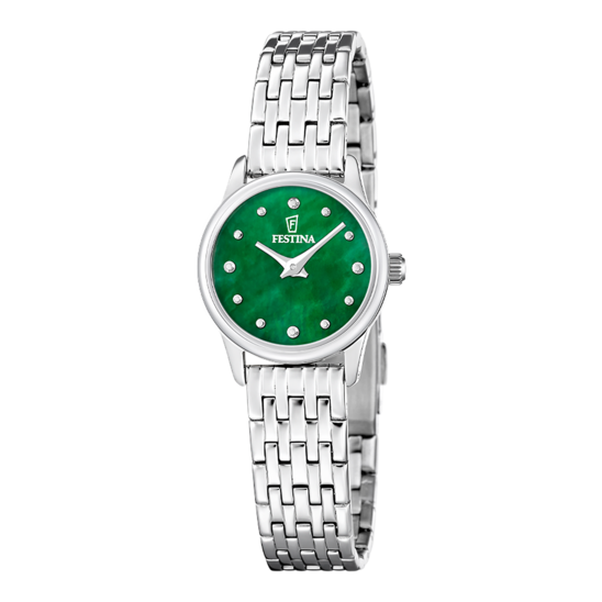 Reloj De Mujer Festina Mademoiselle F20749/5