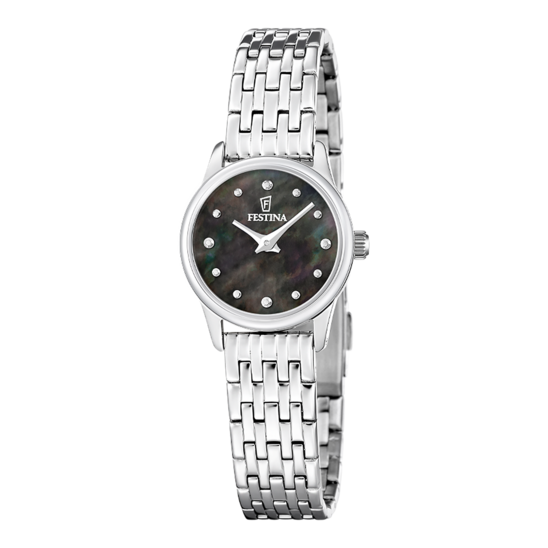 Reloj De Mujer Festina Mademoiselle F20749/6