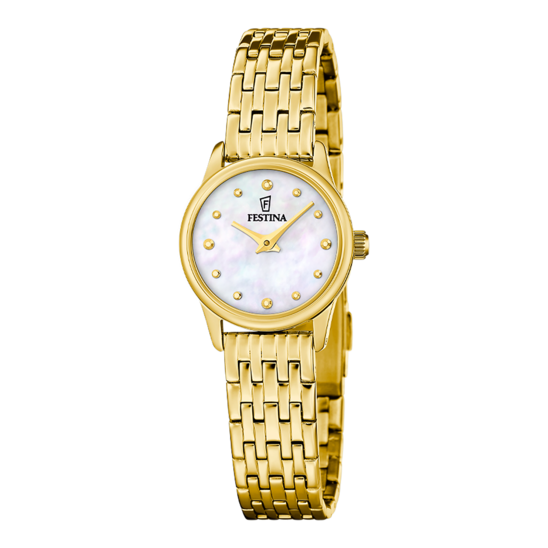 Reloj De Mujer Festina Mademoiselle F20750/1