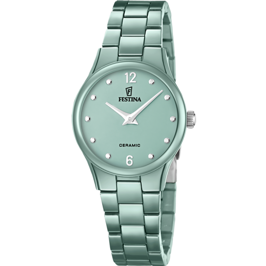 Montre Femme Festina Ceramic F20751/3