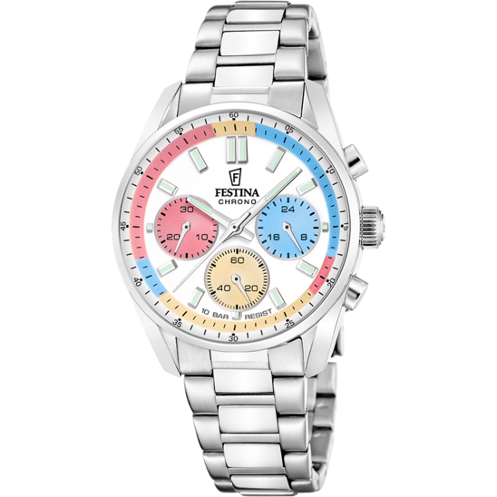 Montre Festina Boyfriend F20753/6 Montre Festina Boyfriend F20753/6