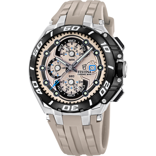 Reloj De Hombre Festina Chrono Bike F20755/2