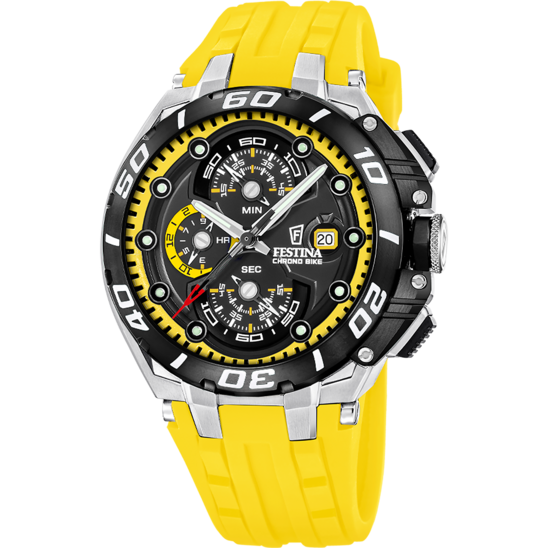 Reloj De Hombre Festina Chrono Bike F20755/5